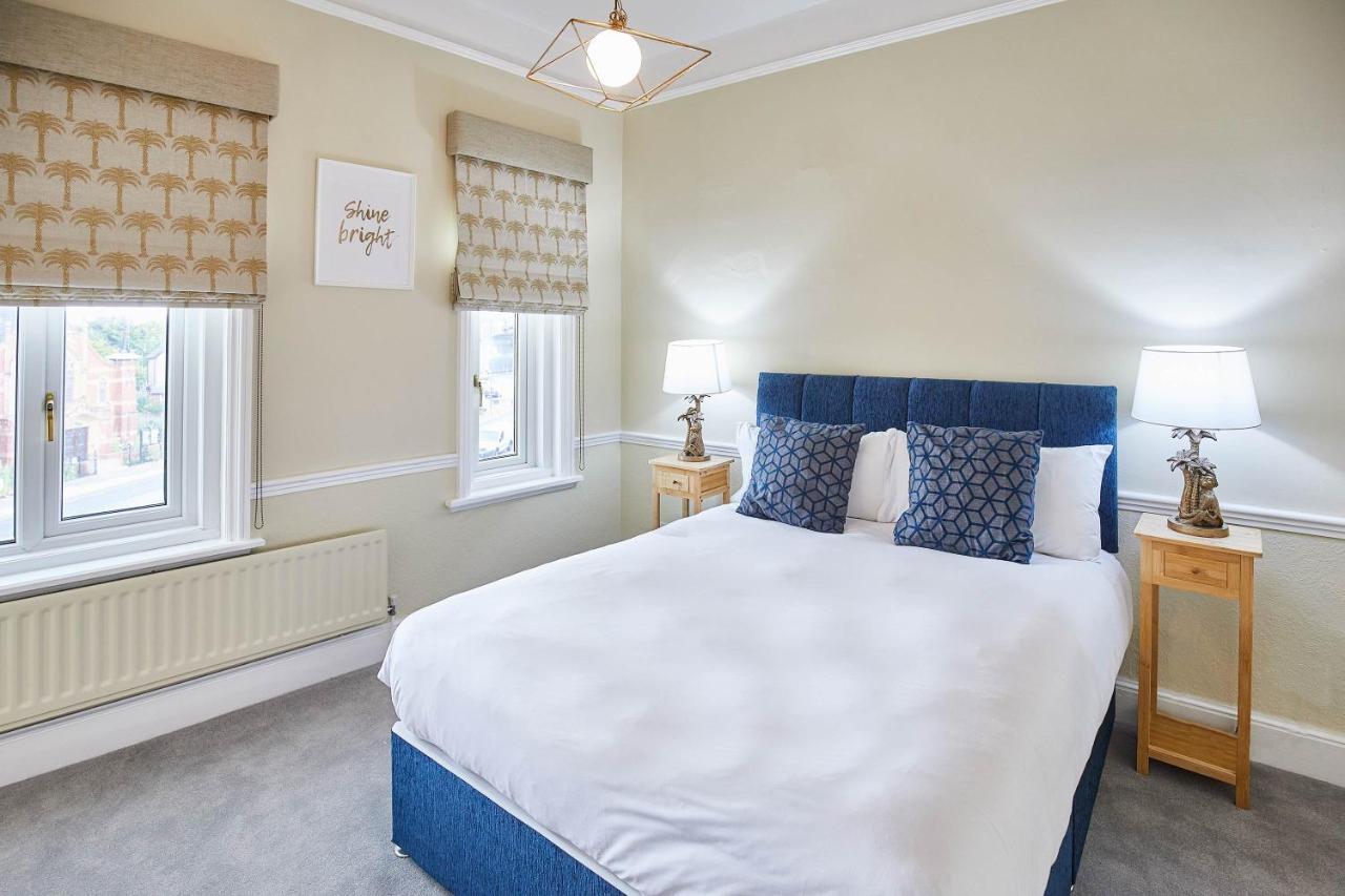Host & Stay - The Old Post Office Saltburn-by-the-Sea Exterior foto